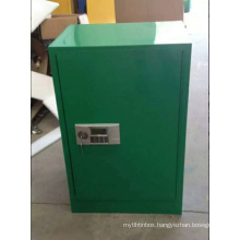 Chemical Safety Flammable Liquid Storage Cabinet Key Cabinet